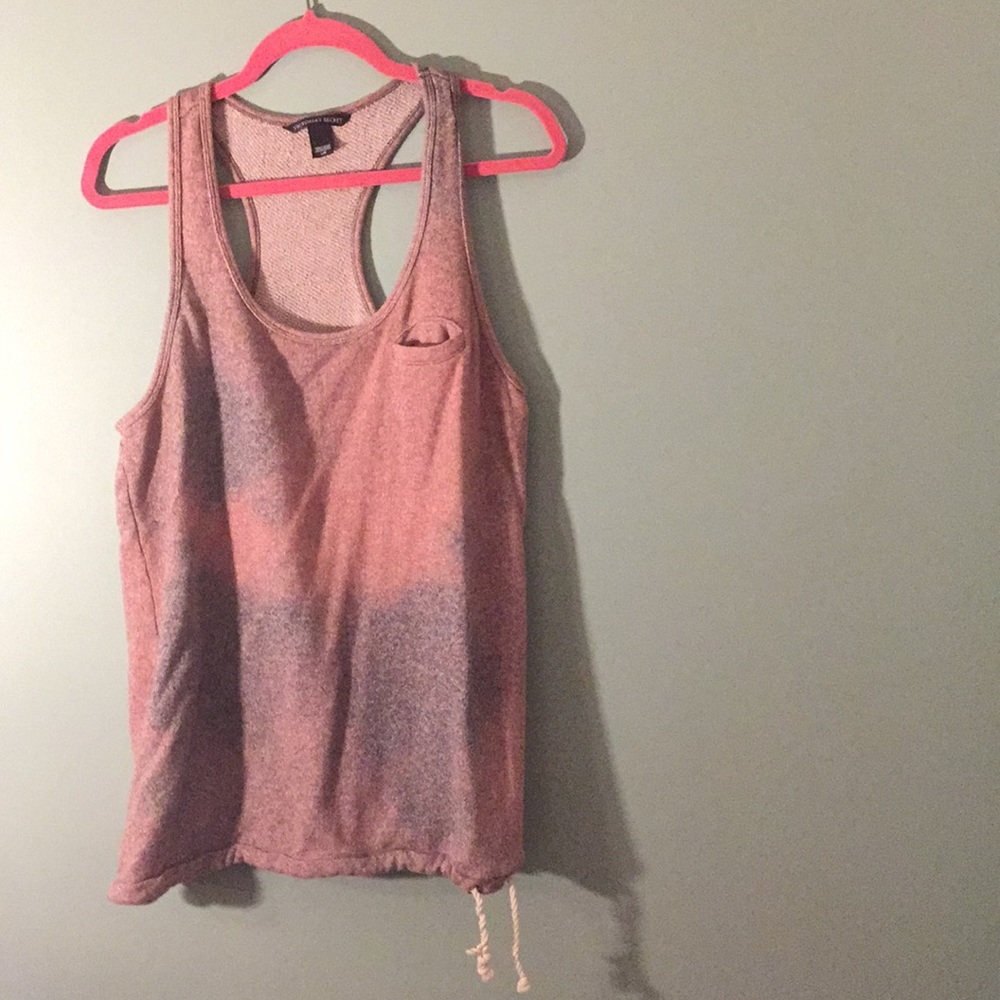 Victoria’s Secret night shirt/minidress
